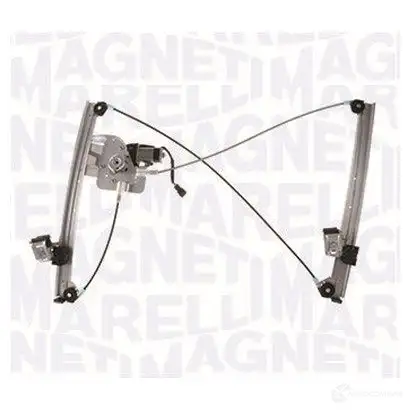 Стеклоподъемник MAGNETI MARELLI 350103170261 ACQ0261 350103229 000 1193748475 - Изображение 1