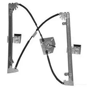 Стеклоподъемник MAGNETI MARELLI 350103834000 1025923 AVL9A A C834