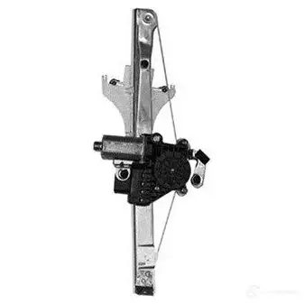 Стеклоподъемник MAGNETI MARELLI 1025638 350103446000 AC4 46 5BG9C