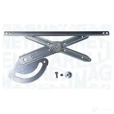 Стеклоподъемник MAGNETI MARELLI 1193748580 350103172400 A C1724 R2RVC7M