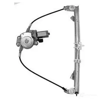 Стеклоподъемник MAGNETI MARELLI QHIT63H AC4 33 1025625 350103433000 - Изображение 1