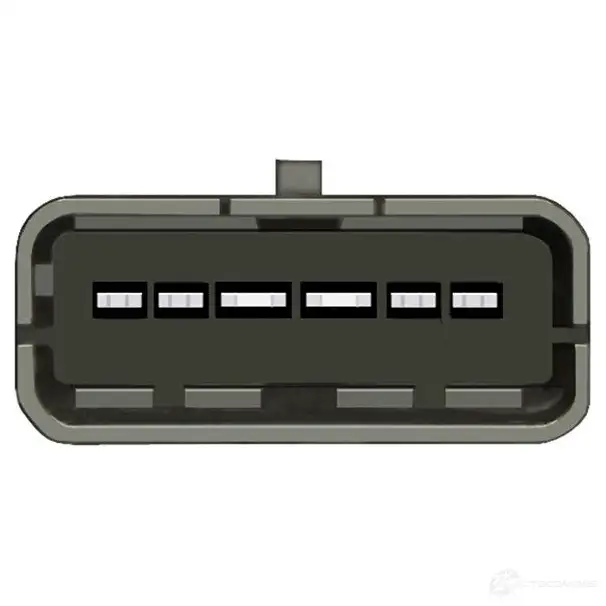 Стеклоподъемник MAGNETI MARELLI 350103794000 F75U3VW 1025886 A C794 - Изображение 1