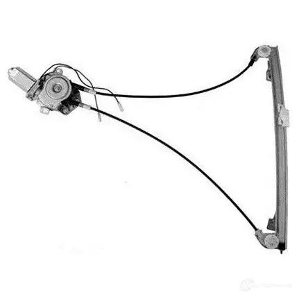 Стеклоподъемник MAGNETI MARELLI 1024997 350103129000 A C129 VWZSVA - Изображение 1