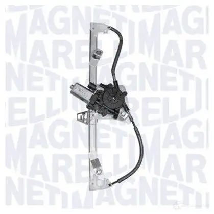 Стеклоподъемник MAGNETI MARELLI A C1305 1LOWFU2 1025012 350103130500 изображение 0