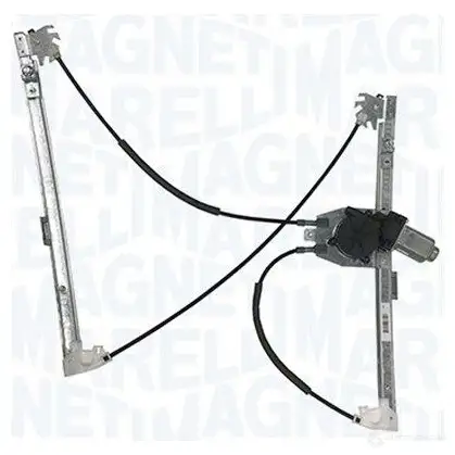 Стеклоподъемник MAGNETI MARELLI 350103197600 ATIHYQ F 1437558762 - Изображение 1
