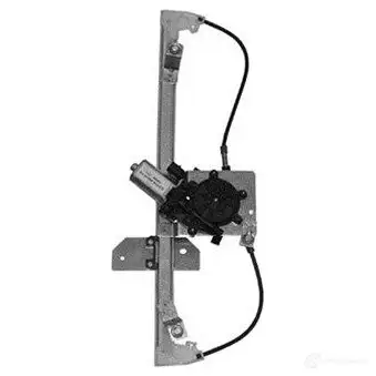 Стеклоподъемник MAGNETI MARELLI AC82 6 1025917 MU7Z6J 350103826000 - Изображение 1