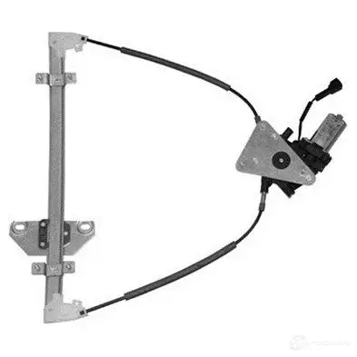 Стеклоподъемник MAGNETI MARELLI AC31 0 XXJWBC 1025512 350103310000 - Изображение 1