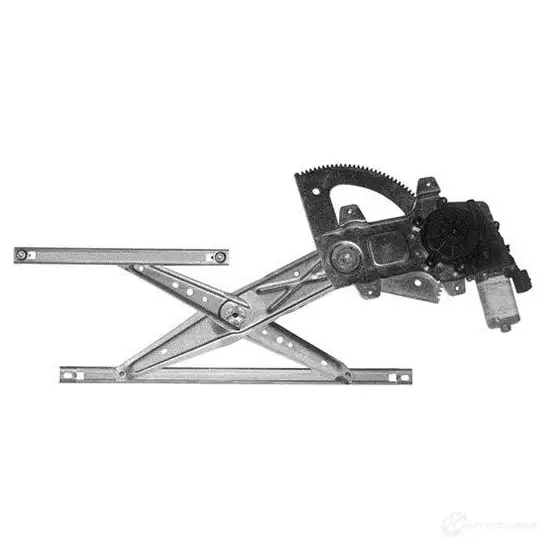 Стеклоподъемник MAGNETI MARELLI 1025467 I3ZBGA AC2 62 350103262000 - Изображение 1