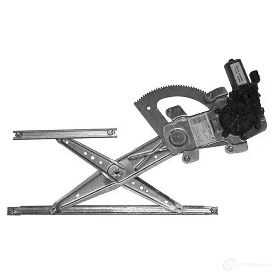 Стеклоподъемник MAGNETI MARELLI ODGCK 1025583 350103387000 A C387 - Изображение 1