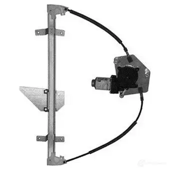 Стеклоподъемник MAGNETI MARELLI 1025940 A C851 350103851000 SUVY58 - Изображение 1