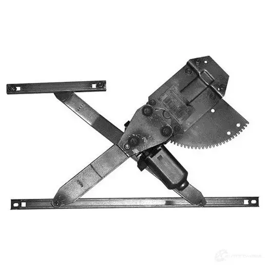 Стеклоподъемник MAGNETI MARELLI CGZLBD 350103363000 1025563 A C363 - Изображение 1