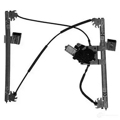 Стеклоподъемник MAGNETI MARELLI 350103245000 AC2 45 I34V8JF 1025454 - Изображение 1