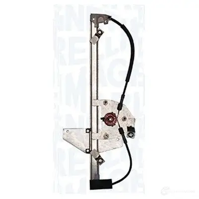 Стеклоподъемник MAGNETI MARELLI AC1 458 1025156 H4R4B0F 350103145800