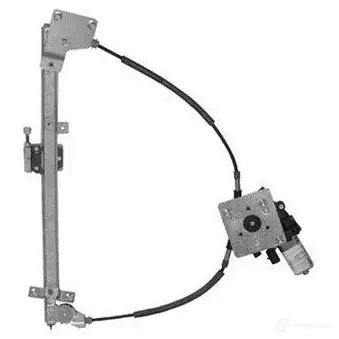 Стеклоподъемник MAGNETI MARELLI 8AWK2 1025486 350103282000 AC 282 - Изображение 1