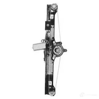 Стеклоподъемник MAGNETI MARELLI 1025780 ZVMRJHH 350103646000 AC64 6 - Изображение 1