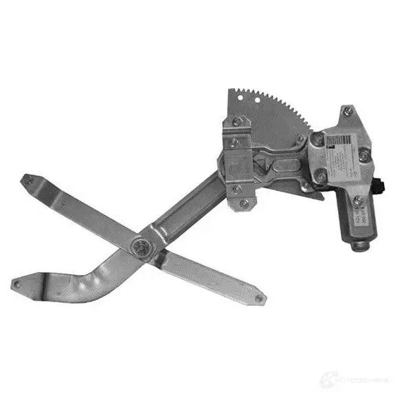 Стеклоподъемник MAGNETI MARELLI 350103250000 N4S0H6F 1025459 AC25 0 - Изображение 1