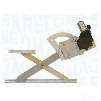 Стеклоподъемник MAGNETI MARELLI AC15 95 350103159500 1025267 JFQCO - Изображение 1