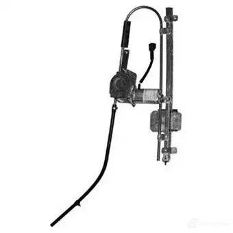 Стеклоподъемник MAGNETI MARELLI 1025550 AC35 0 TO2BC 350103350000 - Изображение 1