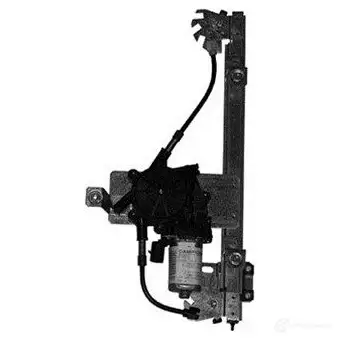 Стеклоподъемник MAGNETI MARELLI A C906 HZGGG 1025993 350103906000 - Изображение 1