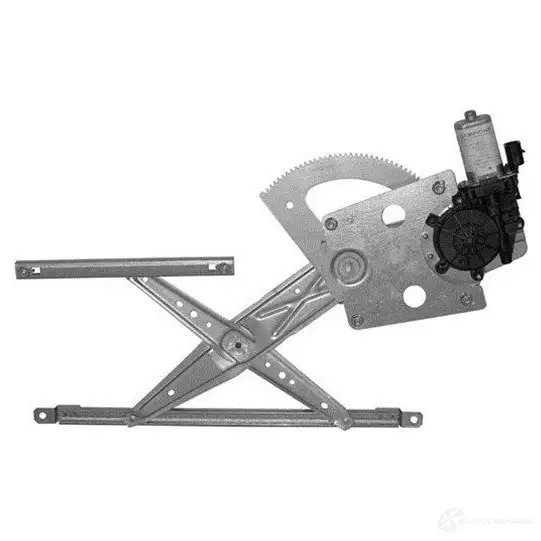 Стеклоподъемник MAGNETI MARELLI 350103742000 1025834 U8K2Y AC74 2 - Изображение 1