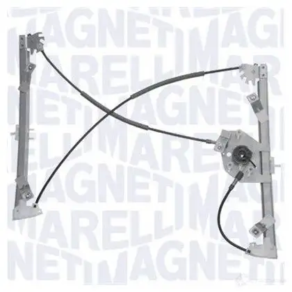 Стеклоподъемник MAGNETI MARELLI 5BOBT3C 350103133900 1025046 A C1339