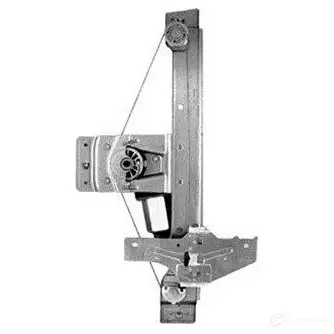 Стеклоподъемник MAGNETI MARELLI 1025888 350103796000 82IYL AC7 96 - Изображение 1