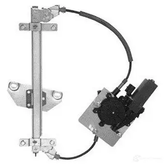 Стеклоподъемник MAGNETI MARELLI 1025612 A C416 SS9WT 350103416000 - Изображение 1