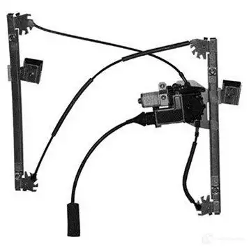 Стеклоподъемник MAGNETI MARELLI AC4 03 350103403000 OUZQO1 1025599 - Изображение 1