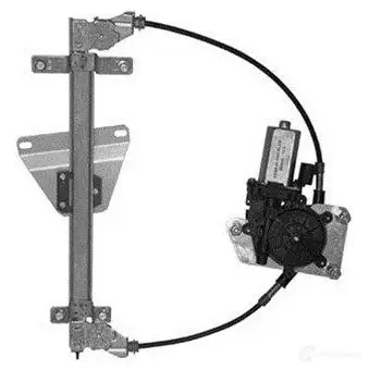 Стеклоподъемник MAGNETI MARELLI 9MQPU97 AC1 132 350103113200 1024866 - Изображение 1