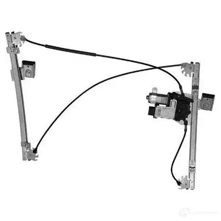 Стеклоподъемник MAGNETI MARELLI IPVGT AC4 24 1025620 350103424000 - Изображение 1