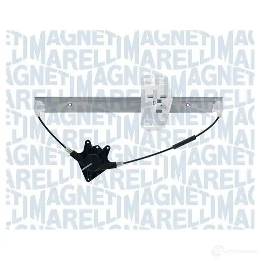 Стеклоподъемник MAGNETI MARELLI 1437561860 Z B8R51 350103170384