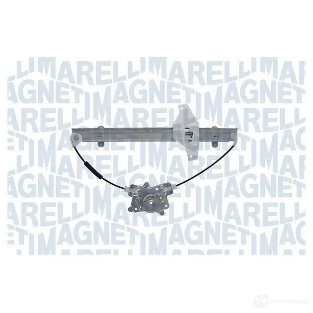 Стеклоподъемник MAGNETI MARELLI H GX514 350103170426 1437561884