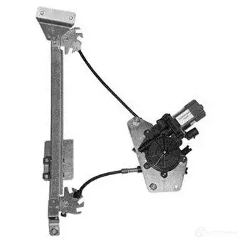 Стеклоподъемник MAGNETI MARELLI AC 520 1193748891 350103520000 NOVQD - Изображение 1