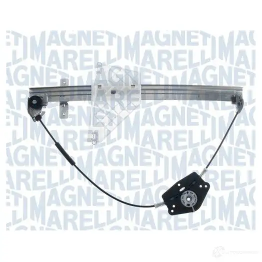 Стеклоподъемник MAGNETI MARELLI C0 170 350103170372 1437561880