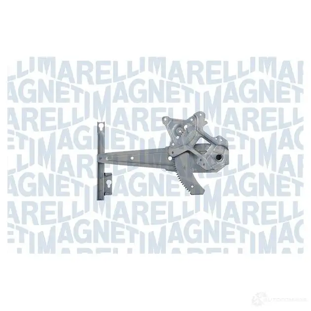 Стеклоподъемник MAGNETI MARELLI 1437561892 350103170342 K0U81 GE