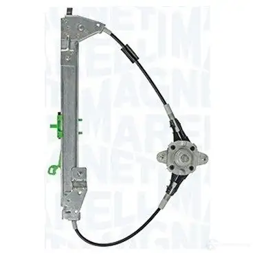Стеклоподъемник MAGNETI MARELLI 350103179600 1424884780 AC17 96 1F6KPRO
