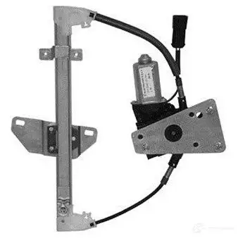 Стеклоподъемник MAGNETI MARELLI AC1 118 1024857 350103111800 JURNR - Изображение 1