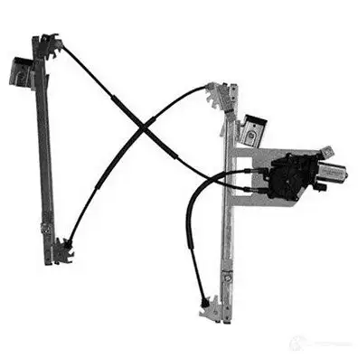 Стеклоподъемник MAGNETI MARELLI 1024779 AC 1026 350103102600 3ZWKO0C - Изображение 1