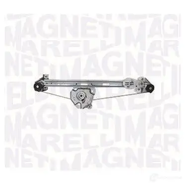Стеклоподъемник MAGNETI MARELLI 35010 3898000 350103170304 1193748538 ACQ0304