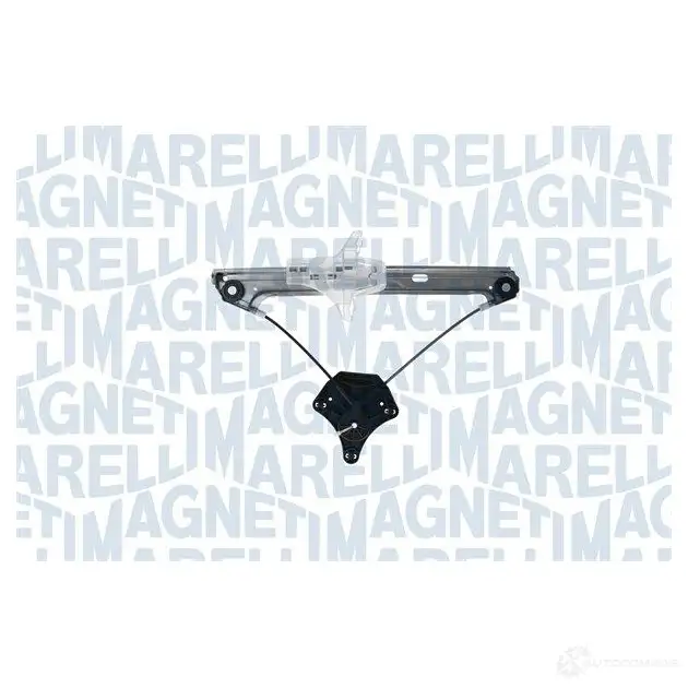 Стеклоподъемник MAGNETI MARELLI 350103170479 0 3RW0 1437562109