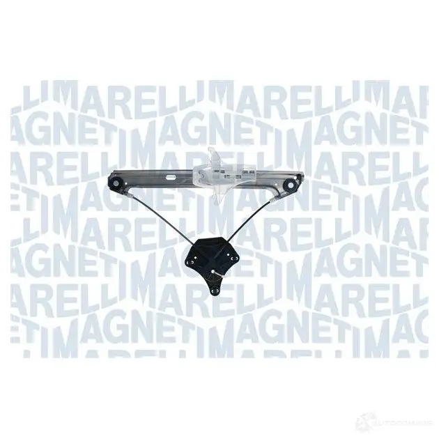 Стеклоподъемник MAGNETI MARELLI E7DDF D 350103170478 1437562110