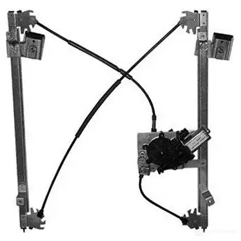 Стеклоподъемник MAGNETI MARELLI 1025991 350103902000 AC90 2 TV69LW - Изображение 1