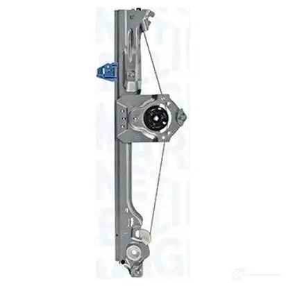 Стеклоподъемник MAGNETI MARELLI 350103189600 C K82PM0 1437559282