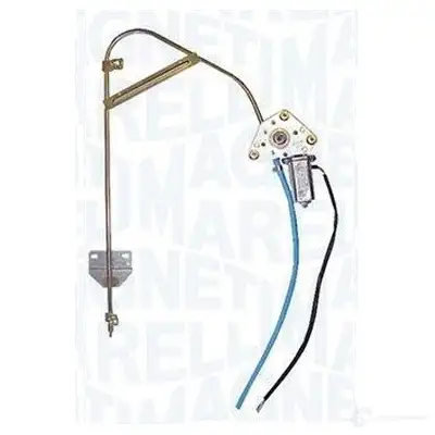 Стеклоподъемник MAGNETI MARELLI AC 1648 KOVID4 1193748008 350103164800 - Изображение 1