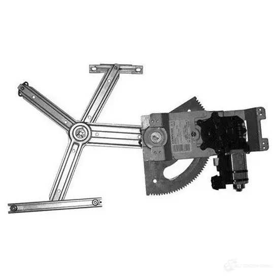 Стеклоподъемник MAGNETI MARELLI 350103460000 A C460 1025651 PP95VKX - Изображение 1