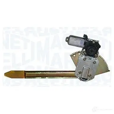 Стеклоподъемник MAGNETI MARELLI 1193748011 ASDJ8 AC16 52 350103165200 - Изображение 1