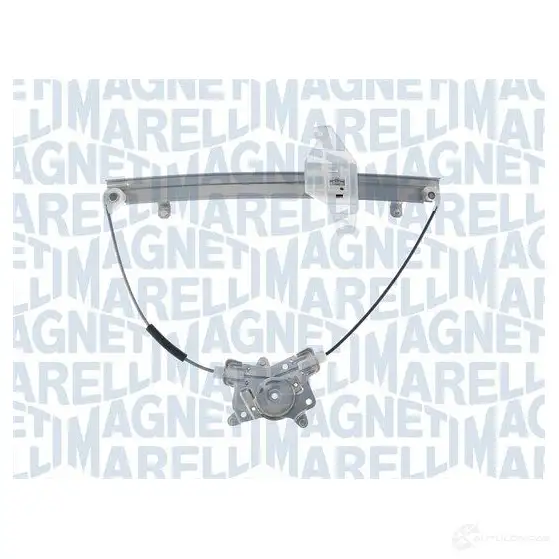 Стеклоподъемник MAGNETI MARELLI YP NKW 1437556586 350103170358