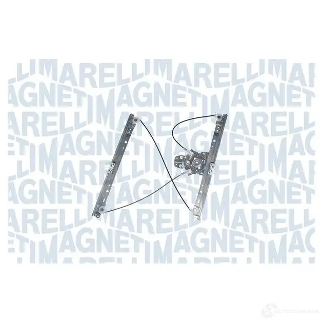 Стеклоподъемник MAGNETI MARELLI WLA6 7IN 350103170460 1437562128