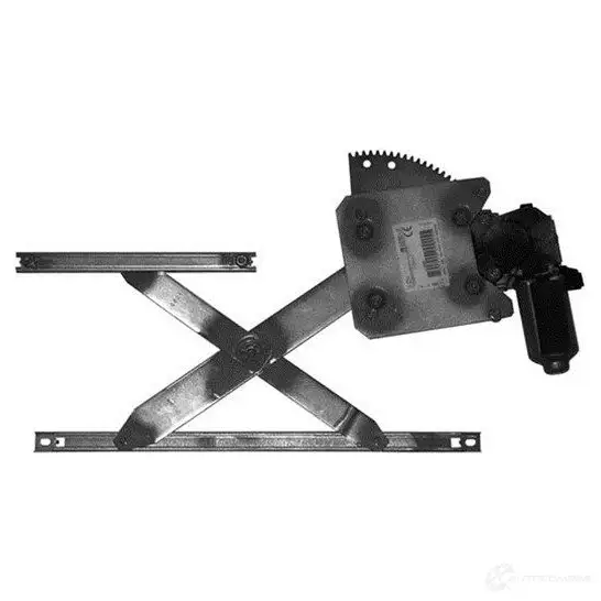 Стеклоподъемник MAGNETI MARELLI 350103540000 1025706 9TEAH0F A C540