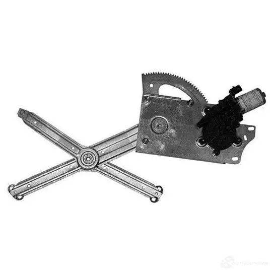 Стеклоподъемник MAGNETI MARELLI 1025275 AC16 6 DF52UC 350103166000 изображение 0